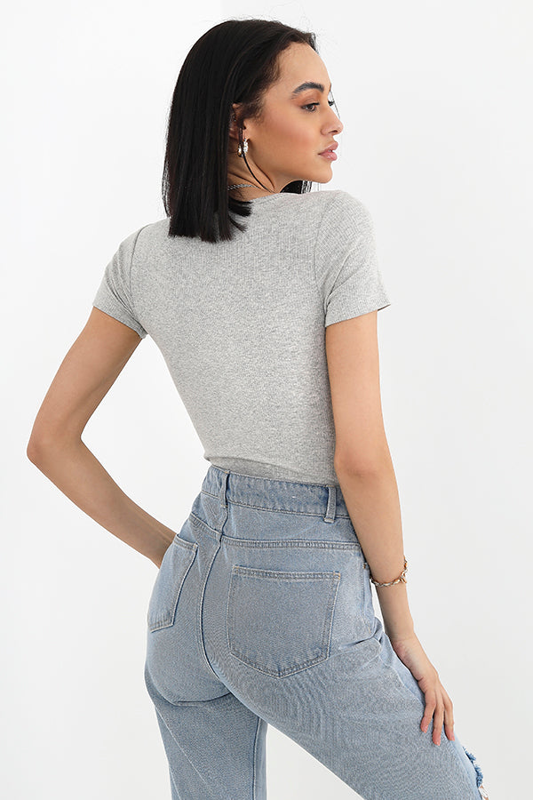 GREY MARL