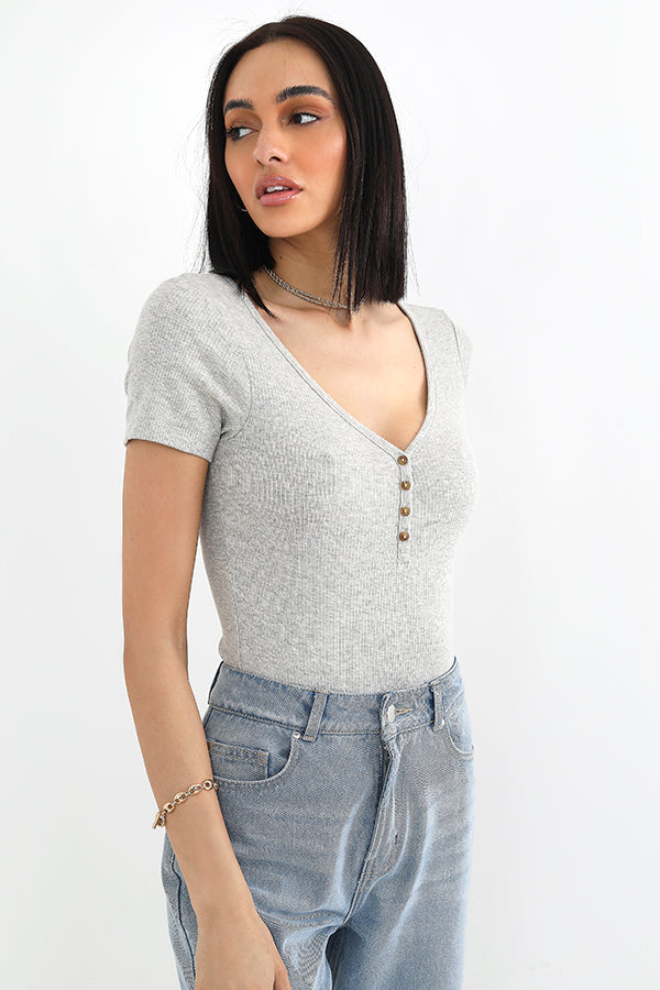 GREY MARL