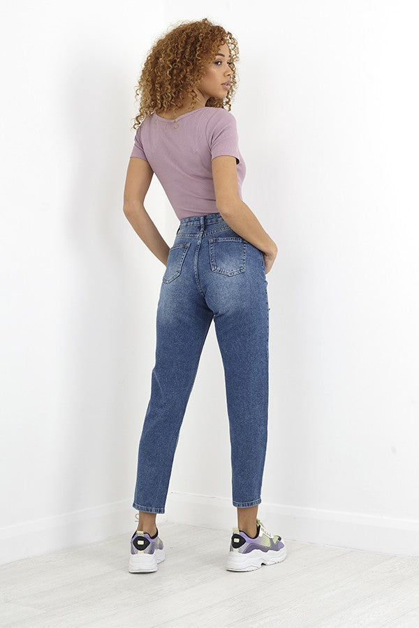 MAUVE