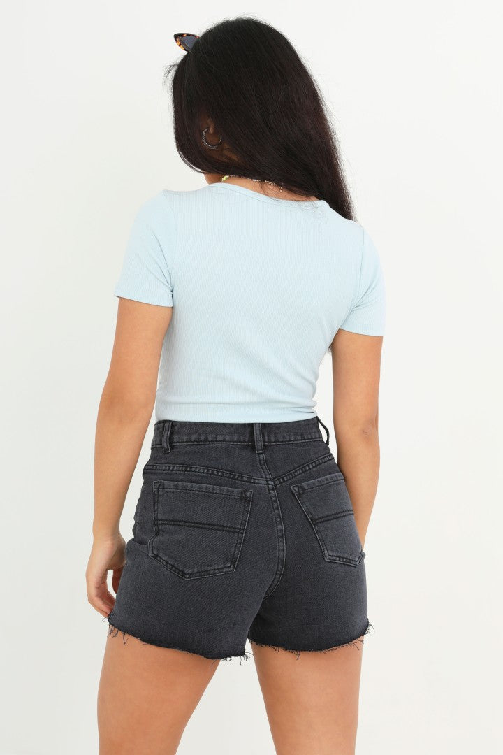 POWDER BLUE