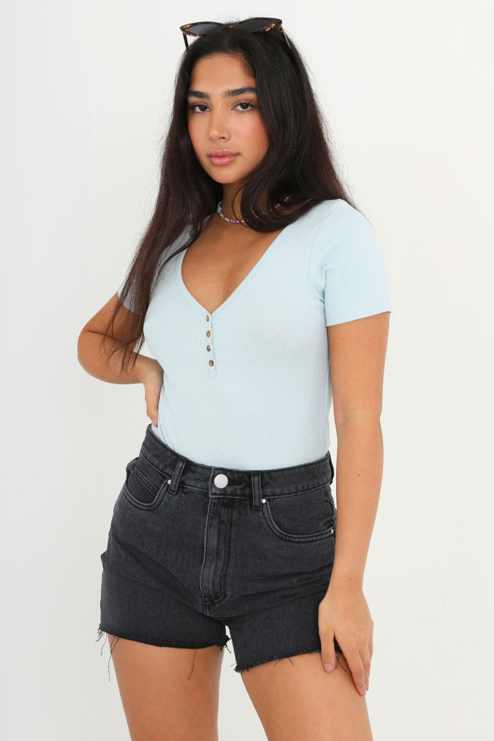 POWDER BLUE
