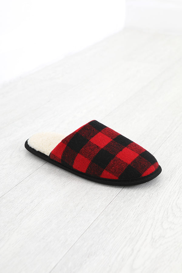 RED & BLACK