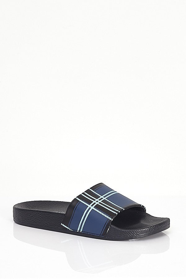 NAVY CHECK