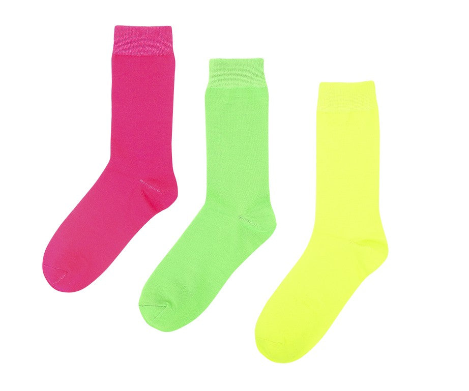 NEON,YELLOW,PINK,GREEN