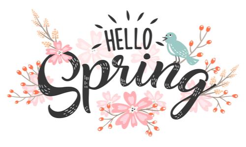 4 Spring Styles to Invest In