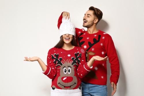 Top 4 Styles for Your Christmas Collection