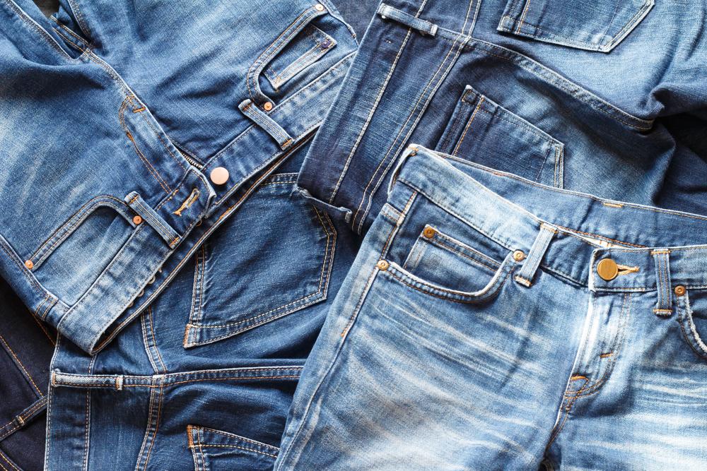 Top 5 Ways to Style Denim