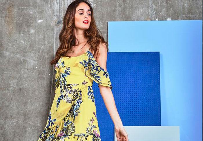 Turn Heads with Our Summer Brights