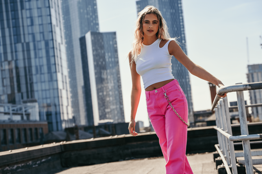 Wholesale Festival Fashion Must-Haves!