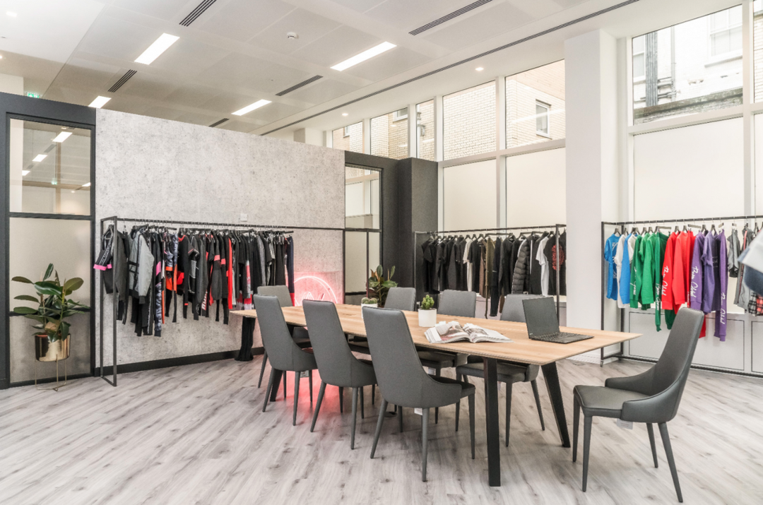 Why the Fashion Industry Must Embrace Digital