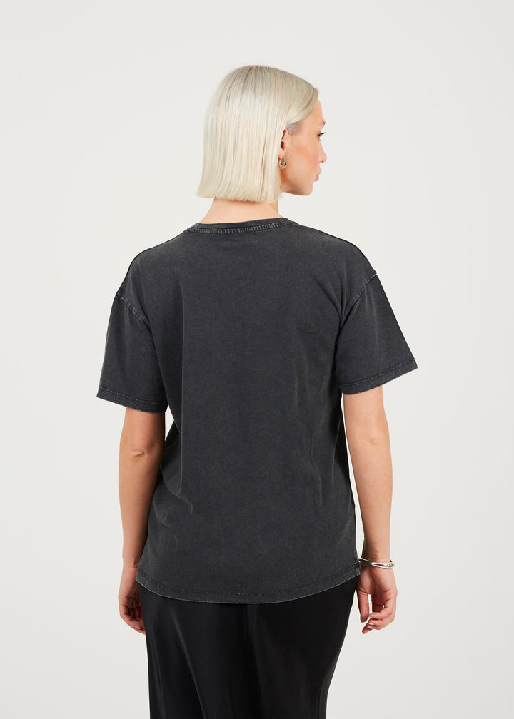 OVERSIZED 'MANHATTAN' T-SHIRT