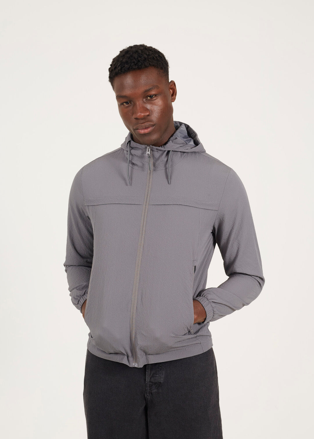 WIND RUNNER JACKET