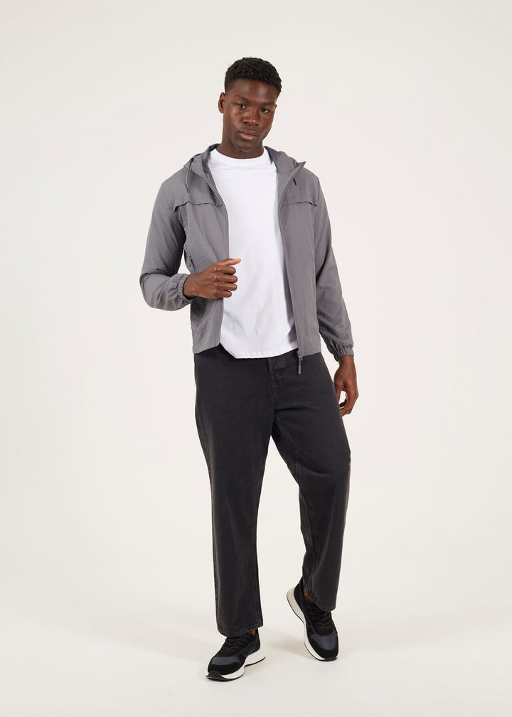 WIND RUNNER JACKET