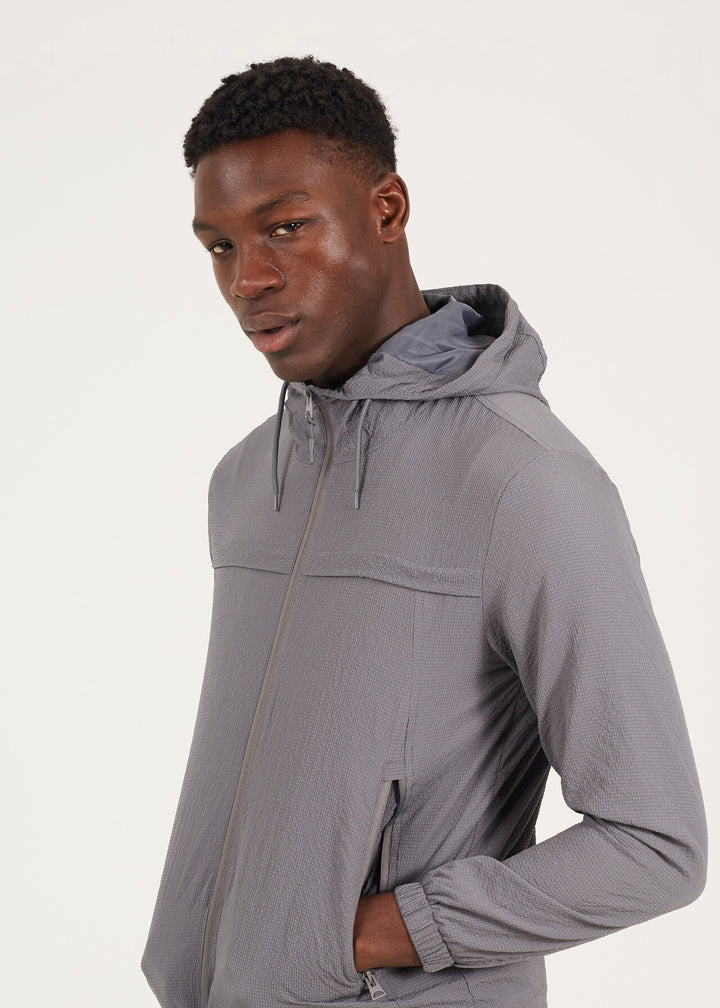 WIND RUNNER JACKET