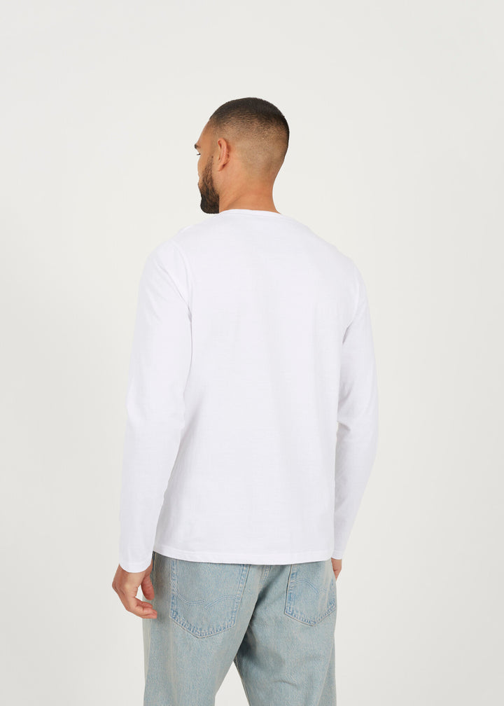 MULTI-PACK LONG SLEEVE T-SHIRT