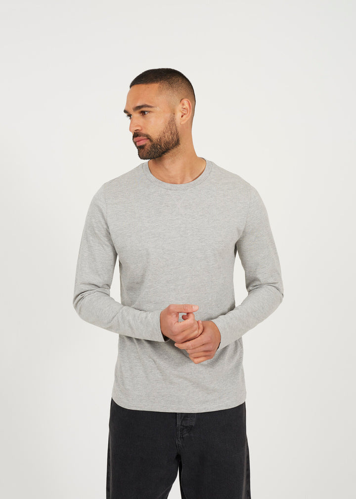 MULTI-PACK LONG SLEEVE T-SHIRT
