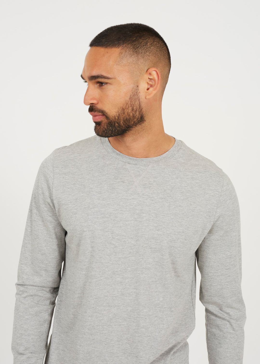 MULTI-PACK LONG SLEEVE T-SHIRT