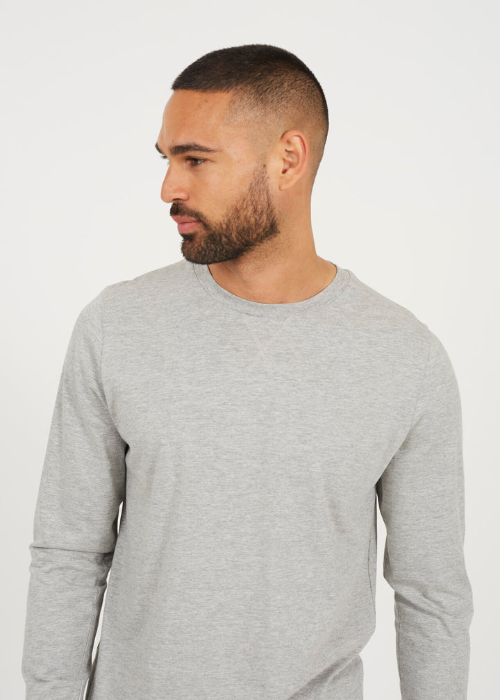 MULTI-PACK LONG SLEEVE T-SHIRT