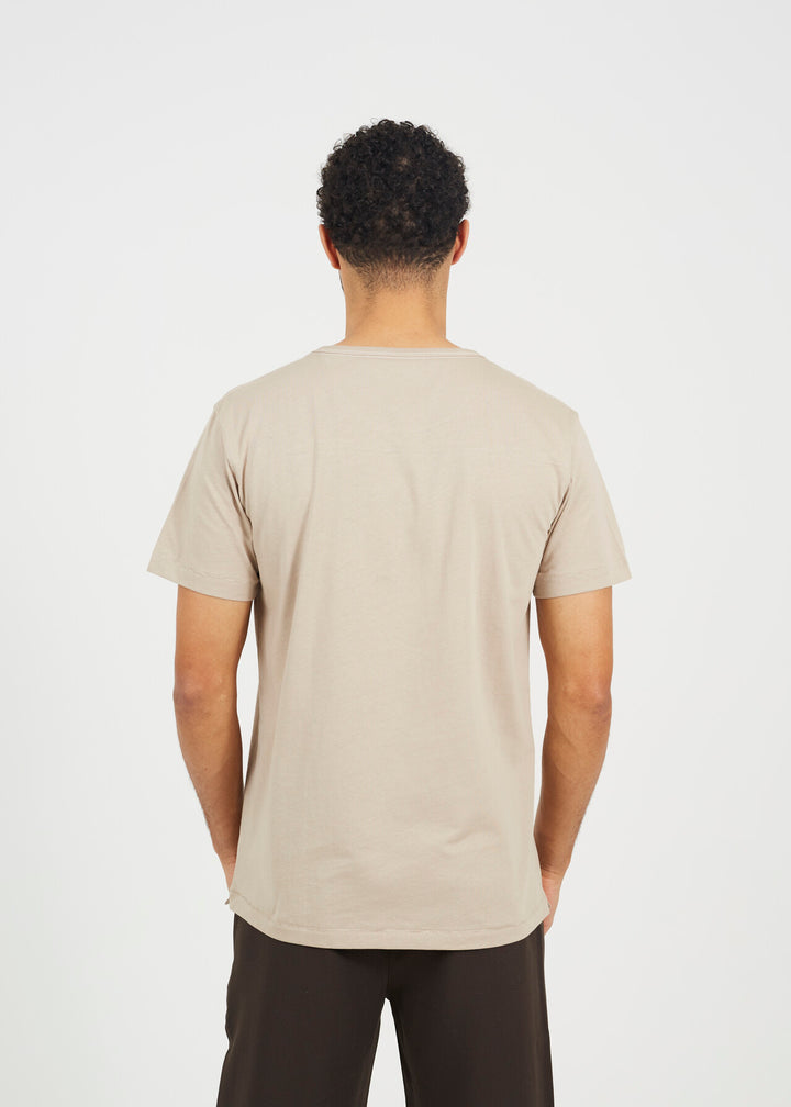 GRANDAD COLLAR MULTI-PACK SHORT SLEEVE POLO SHIRT