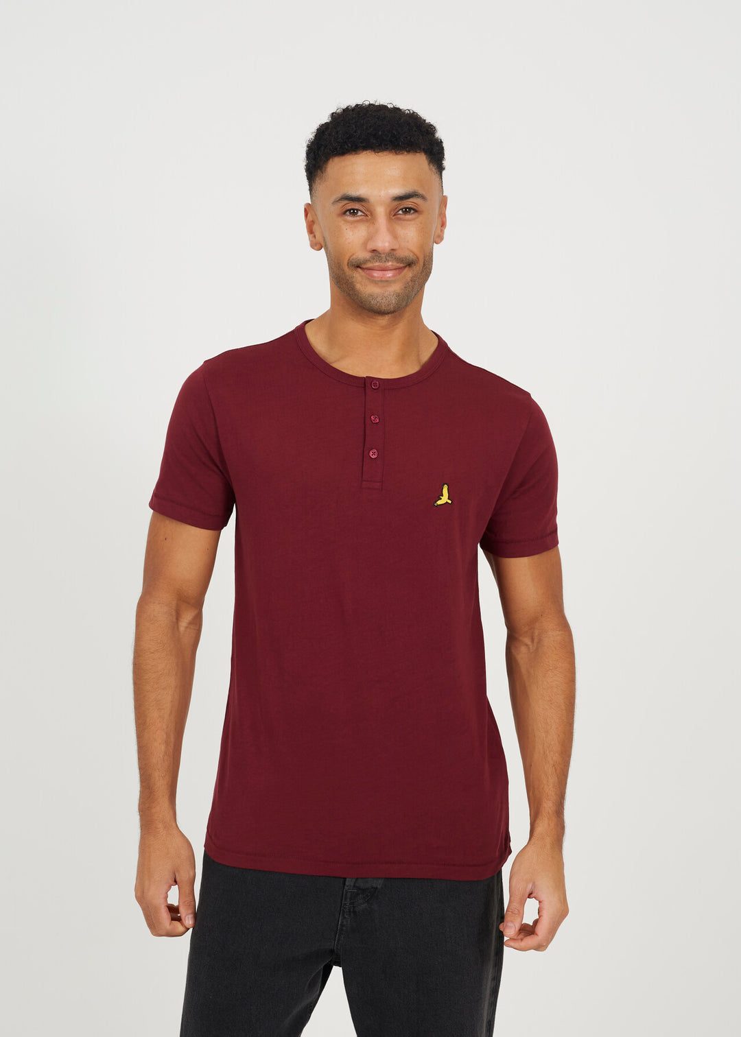 MULTIPACK EMBROIDERED JSERSEY POLO SHIRT