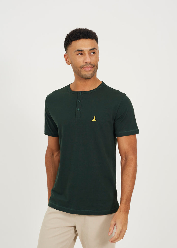 MULTIPACK EMBROIDERED JSERSEY POLO SHIRT