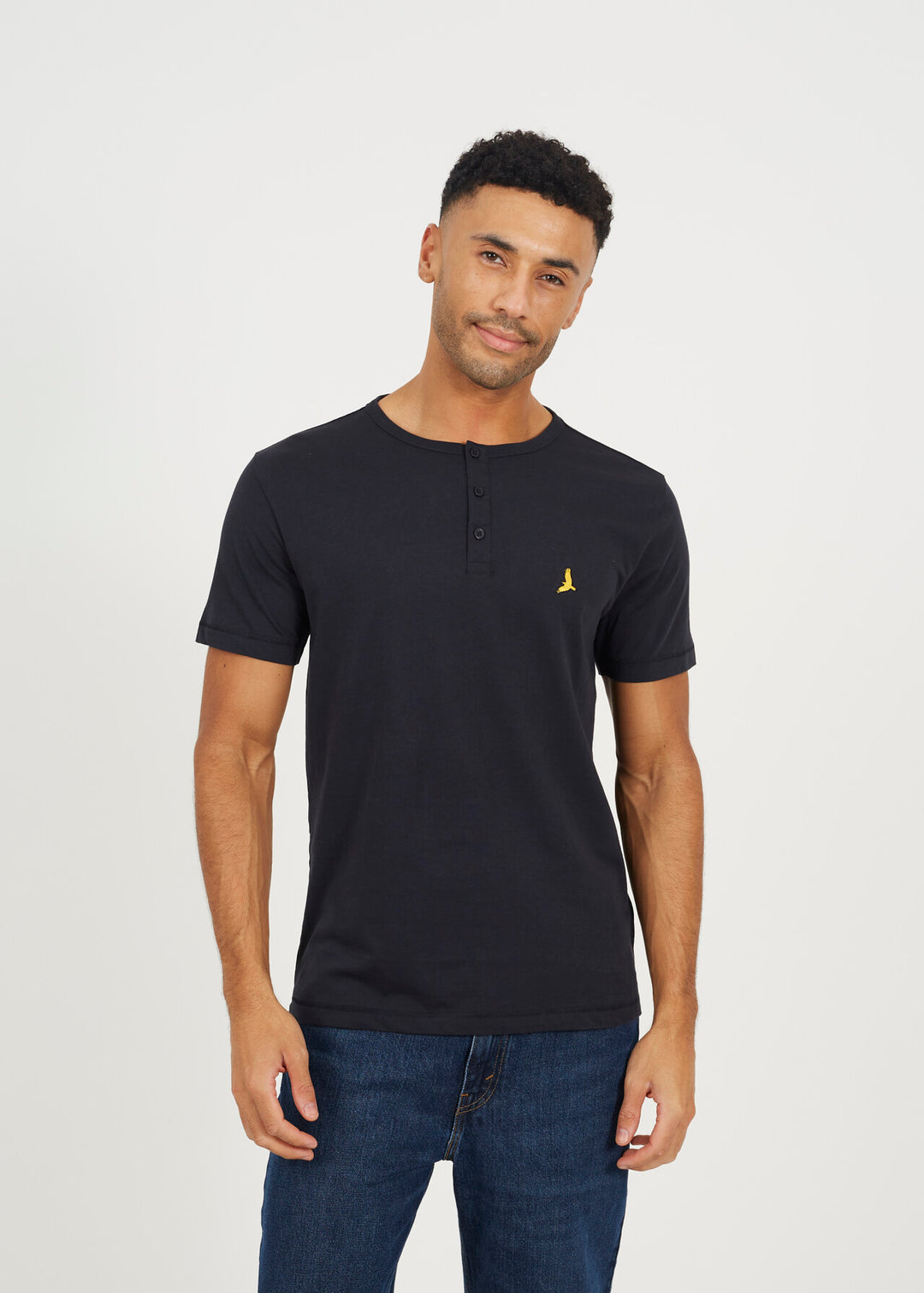 MULTIPACK EMBROIDERED JSERSEY POLO SHIRT