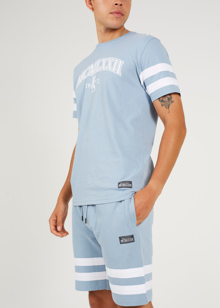 JERSEY CO-ORD SET