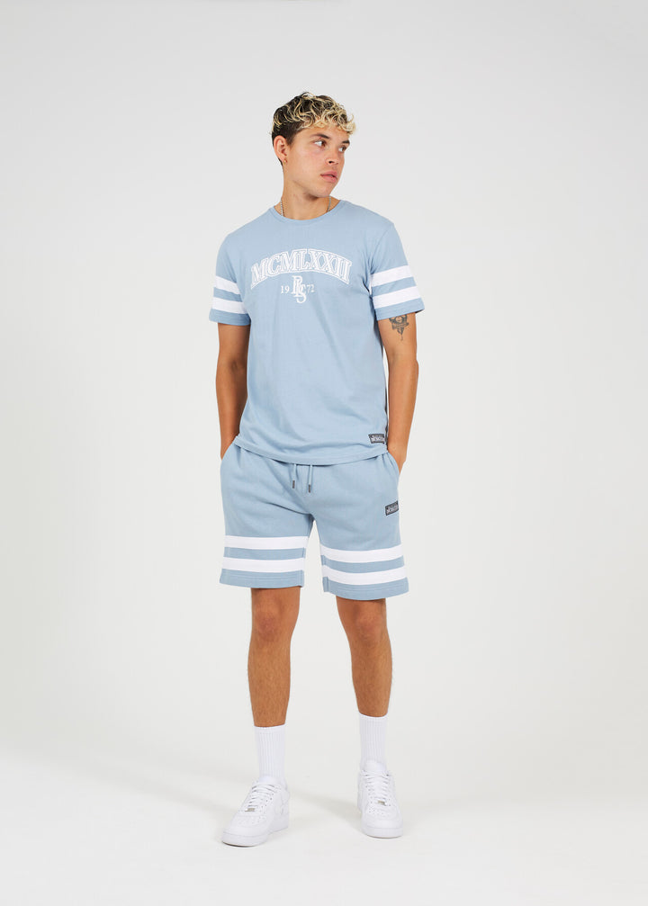 JERSEY CO-ORD SET