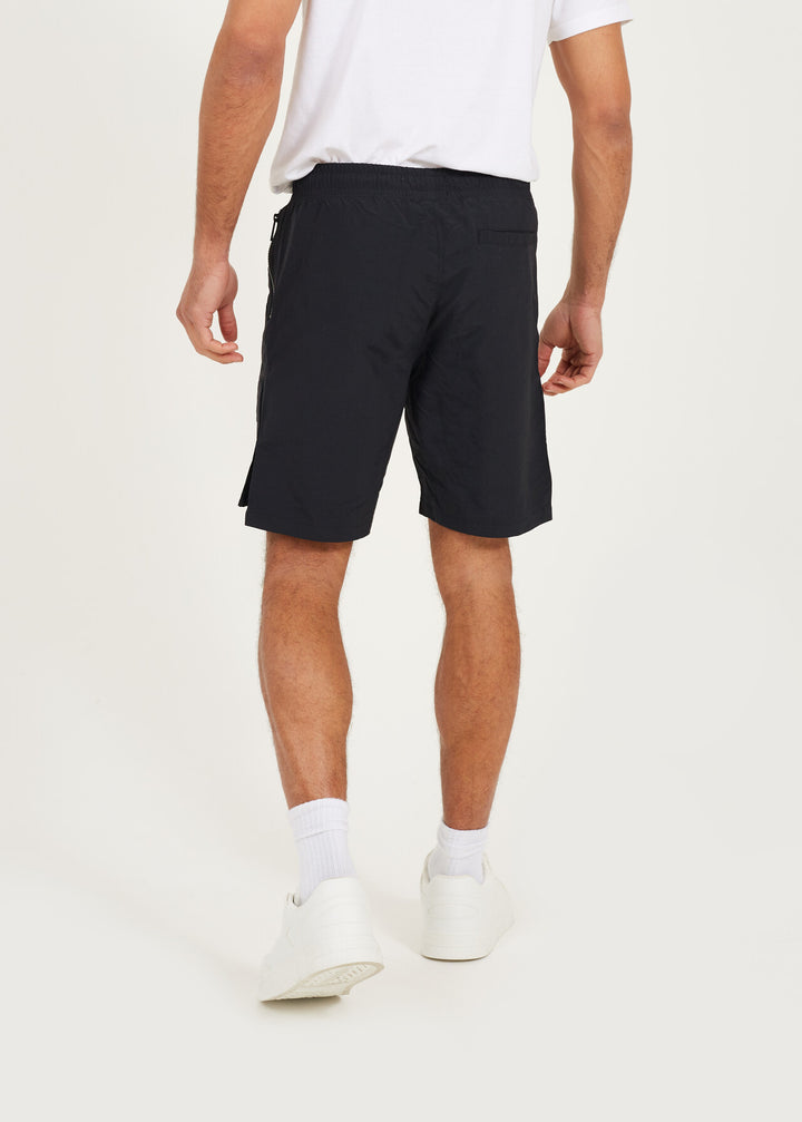 UTILITY DRAWCORD WOVEN SHORTS