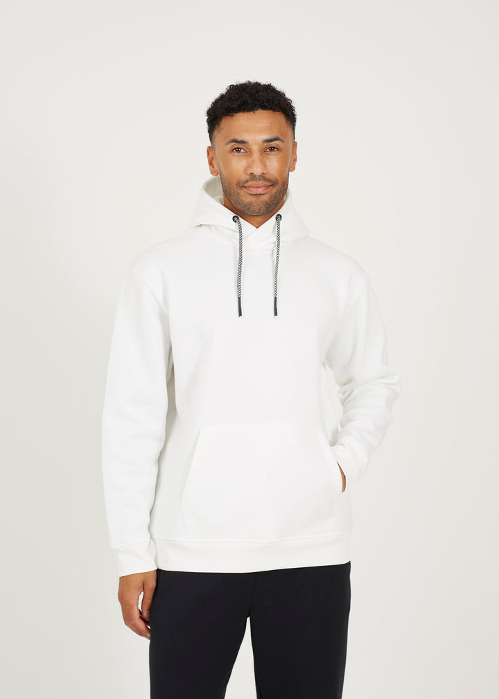 OVERSIZED HOODY, CREAM