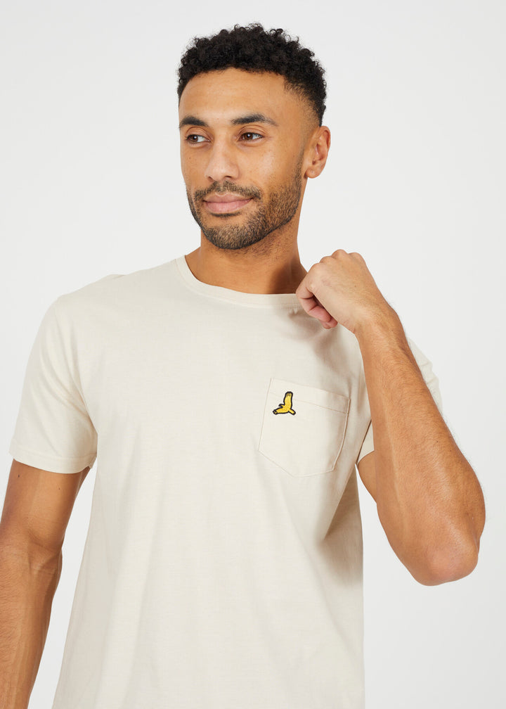 MULTIPACK EMBROIDERED MULTIPACK T-SHIRT