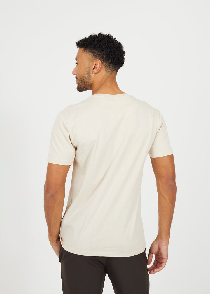 MULTIPACK EMBROIDERED MULTIPACK T-SHIRT