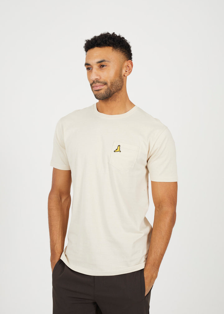 MULTIPACK EMBROIDERED MULTIPACK T-SHIRT