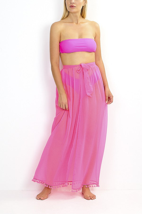 NEON PINK