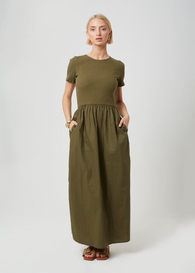 KHAKI