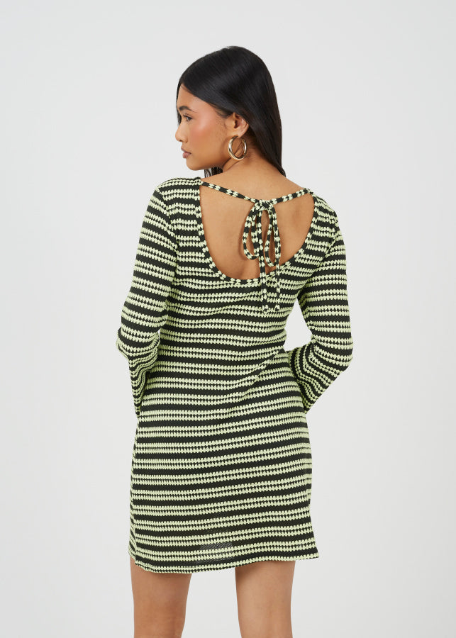 GREEN/LIME