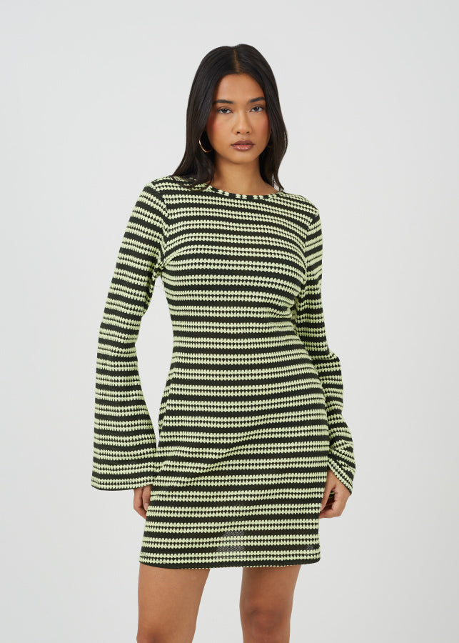 GREEN/LIME
