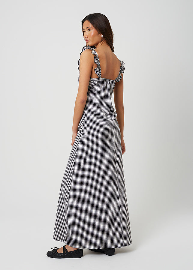 BLACK/WHITE