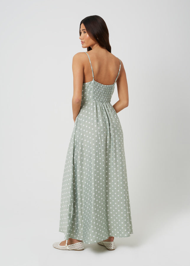 MINT/WHITE