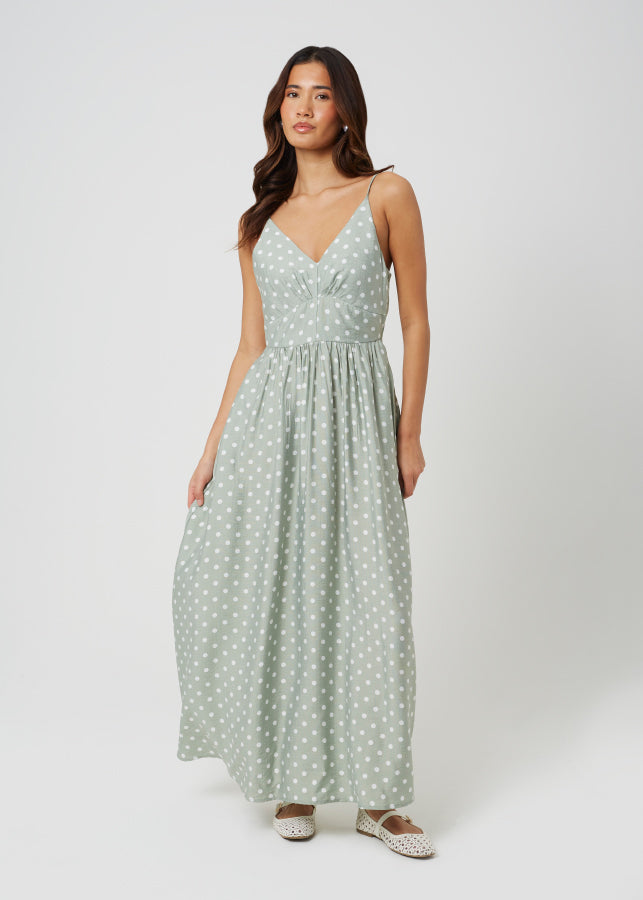 MINT/WHITE
