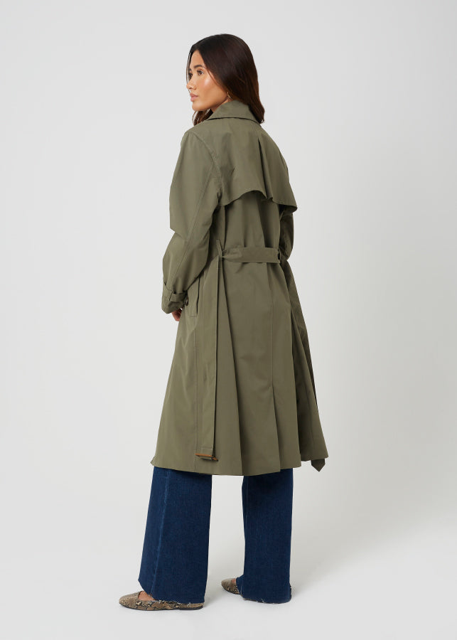 LIGHT KHAKI