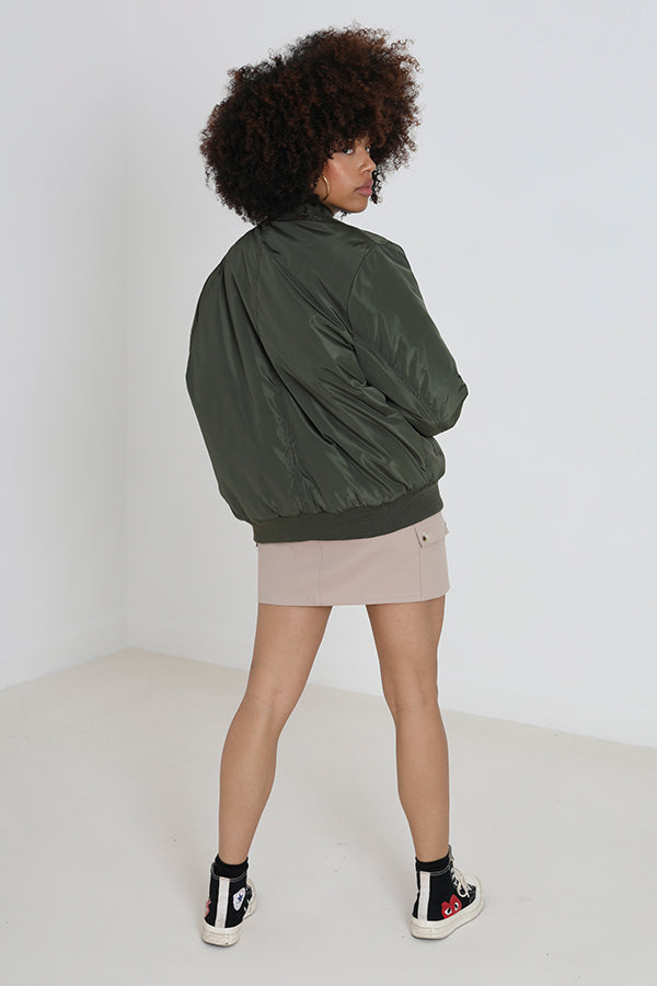 KHAKI/KHAKI