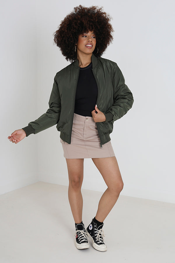 KHAKI/KHAKI