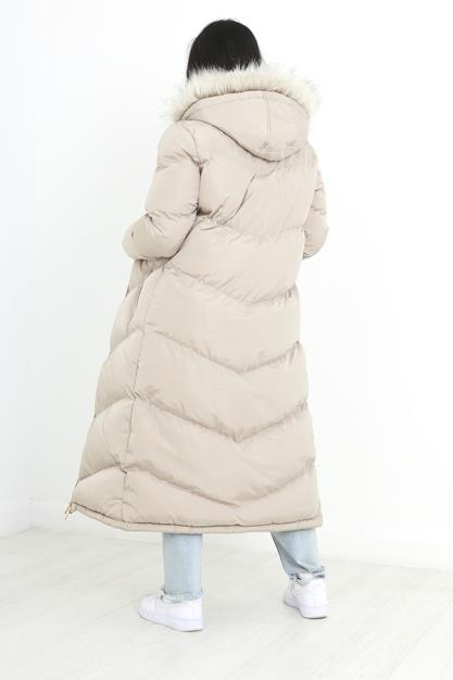 STONE/ NATURAL / GOLD