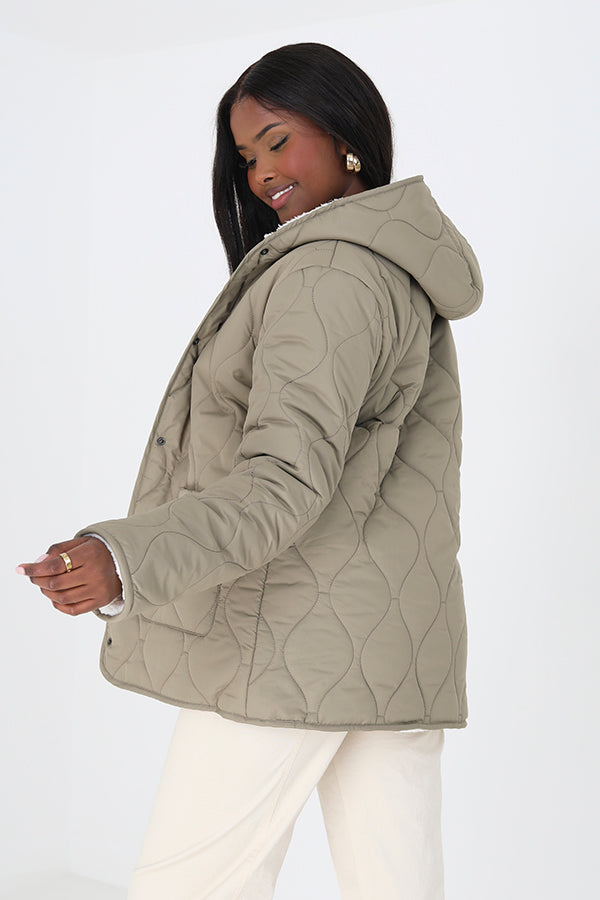 SAGE/CREAM