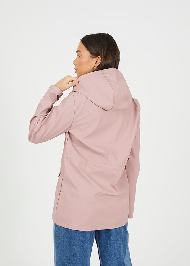 BLUSH PINK