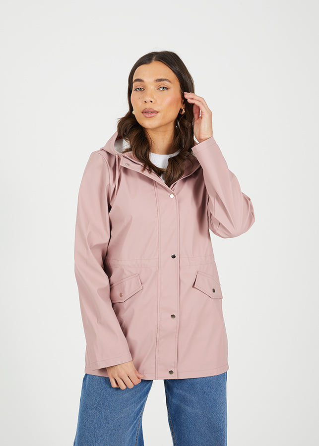BLUSH PINK