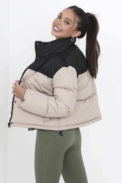 STONE/BLACK