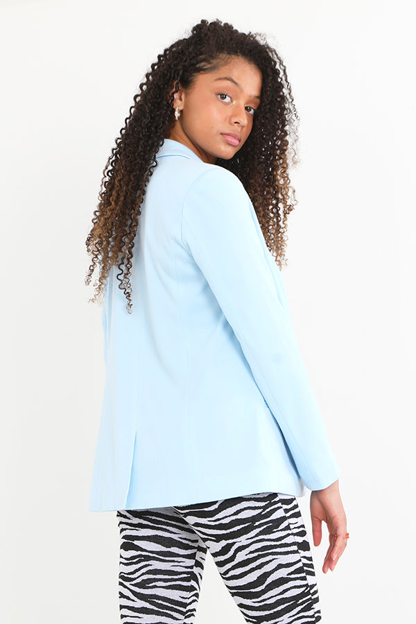 PALE BLUE /PALE BLUE