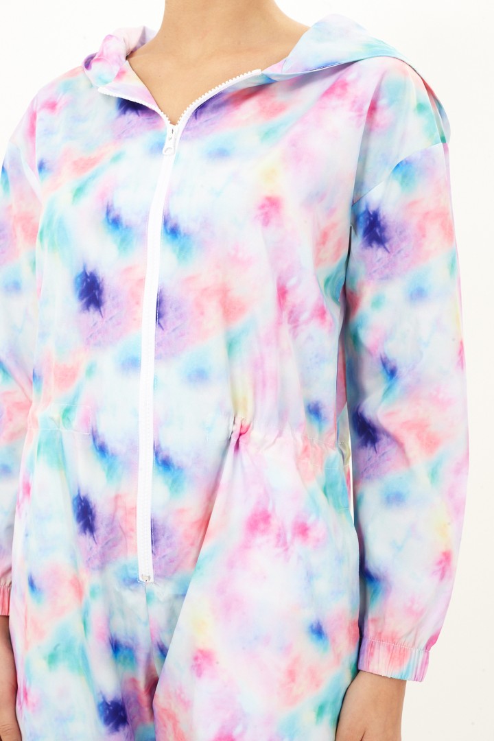 MULTI TIE DYE